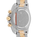 Rolex Daytona 126503 (2025) - Zwart wijzerplaat 40mm Goud/Staal (6/7)