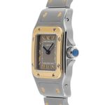 Cartier Santos Galbée 1057930 (1991) - 24mm (4/8)
