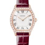 Cartier Tortue WJTO0012 - (1/2)