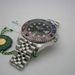 Rolex GMT-Master II 126710BLRO - (2/4)
