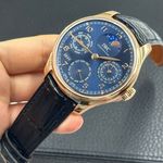 IWC Portuguese Perpetual Calendar IW503312 - (6/8)