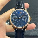 IWC Portuguese Perpetual Calendar IW503312 - (5/8)