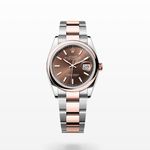 Rolex Datejust 36 126201 - (1/1)