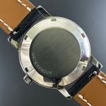 Omega Seamaster 167.07 (1968) - Wit wijzerplaat 41mm Staal (3/8)