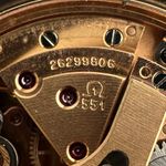 Omega Seamaster 167.07 (1968) - Wit wijzerplaat 41mm Staal (4/8)