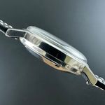 Omega Seamaster 167.07 (1968) - Wit wijzerplaat 41mm Staal (6/8)