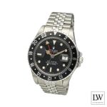 Rolex GMT-Master 16750 - (4/8)