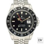 Rolex GMT-Master 16750 - (2/8)