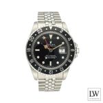 Rolex GMT-Master 16750 - (3/8)