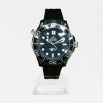 Omega Seamaster Diver 300 M 210.92.44.20.01.001 (2024) - Zwart wijzerplaat 44mm Keramiek (1/1)