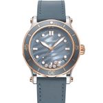 Chopard Happy Sport 278587-6001 - (1/1)