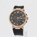 Breguet Marine 5527BR/G3/5WV - (1/1)