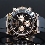 Rolex Daytona 116515LN (2018) - Zwart wijzerplaat 40mm Roségoud (1/5)
