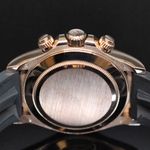 Rolex Daytona 116515LN (2018) - Zwart wijzerplaat 40mm Roségoud (4/5)