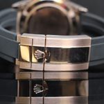 Rolex Daytona 116515LN (2018) - Zwart wijzerplaat 40mm Roségoud (5/5)