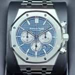 Audemars Piguet Royal Oak Chronograph 26331ST.OO.1220ST.01 - (3/10)