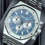 Audemars Piguet Royal Oak Chronograph 26331ST.OO.1220ST.01 - (1/10)