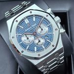 Audemars Piguet Royal Oak Chronograph 26331ST.OO.1220ST.01 - (2/10)
