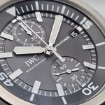 IWC Aquatimer Chronograph IW379506 - (4/8)