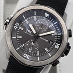 IWC Aquatimer Chronograph IW379506 - (1/8)