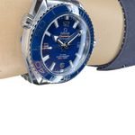 Omega Seamaster Planet Ocean 215.30.44.21.03.001 - (5/8)