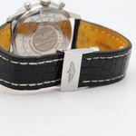 Breitling Navitimer 01 AB0120 (2013) - Black dial 43 mm Steel case (6/8)