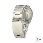 Rolex Submariner Date 126610LV (2026) - Zwart wijzerplaat 41mm Staal (7/8)