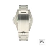 Rolex Submariner Date 126610LV (2026) - Zwart wijzerplaat 41mm Staal (6/8)