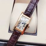 Cartier Tank Américaine W2607456 - (4/7)