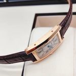 Cartier Tank Américaine W2607456 - (6/7)