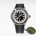 Breitling Superocean 44 A17376211B1S1 (2024) - Zwart wijzerplaat 44mm Staal (1/1)