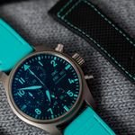 IWC Pilot Chronograph IW388108 - (7/7)