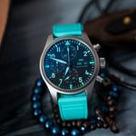 IWC Pilot Chronograph IW388108 - (1/7)