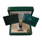 Rolex Datejust 41 126333 (2021) - Zwart wijzerplaat 41mm Goud/Staal (4/4)