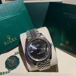 Rolex Datejust 41 126334 - (3/4)