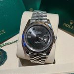 Rolex Datejust 41 126334 - (1/4)