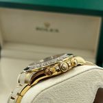 Rolex Daytona 126508 126508 BLACK - (2/8)