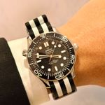 Omega Seamaster Diver 300 M 210.32.42.20.01.005 - (3/4)