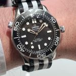 Omega Seamaster Diver 300 M 210.32.42.20.01.005 - (2/4)