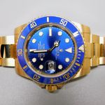 Rolex Submariner Date 116618LB - (3/5)
