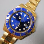 Rolex Submariner Date 116618LB - (1/5)