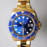 Rolex Submariner Date 116618LB - (2/5)