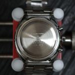 Omega Speedmaster Mark IV 176.009 (1975) - Zwart wijzerplaat 42mm Staal (5/8)