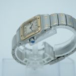 Cartier Santos Galbée 1057930 - (4/8)