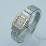 Cartier Santos Galbée 1057930 - (3/8)