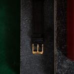 Cartier Tank 96041 (Unknown (random serial)) - White dial 30 mm Yellow Gold case (7/8)