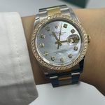 Rolex Datejust 36 126283RBR - (7/8)