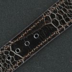 Omega Genève 166.0168 (1974) - Gold dial 36 mm Gold/Steel case (6/8)