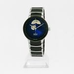 Rado Centrix R30012202 (2024) - Blue dial 39 mm Steel case (1/1)