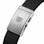 TAG Heuer Carrera CBS2014.FT6293 (2025) - Black dial 42 mm Steel case (6/6)